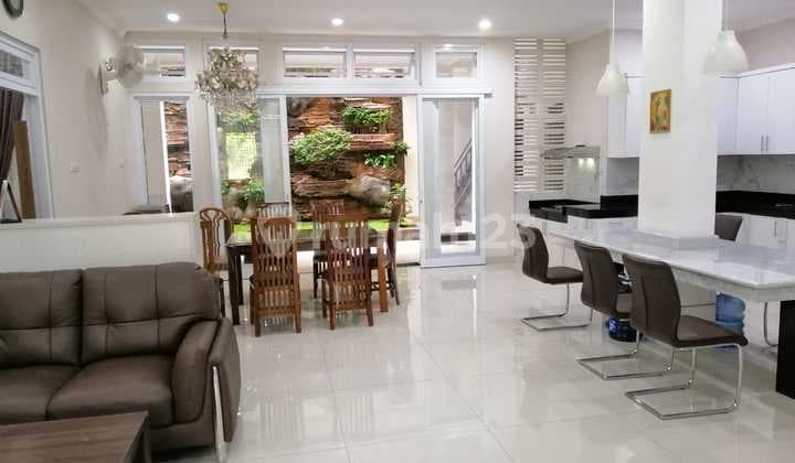 Beautiful View, Cool Luxury , To Use. Fully Furnished, Has 9 Bed, Suitable For Employee Dormitories.