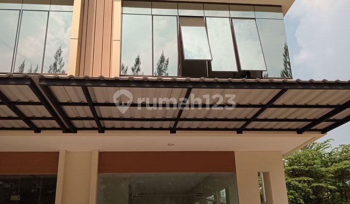 Luxurious, Cool And Nice Wonderful Shophouse In The Delta Area, Ready To Use For Office Or Business.