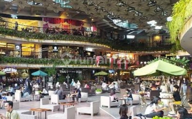 Apartment, in Antasari Kemang