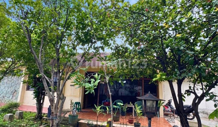 #landcalculation Favorite Area Duren Tiga Complex. PLN. Already SHM