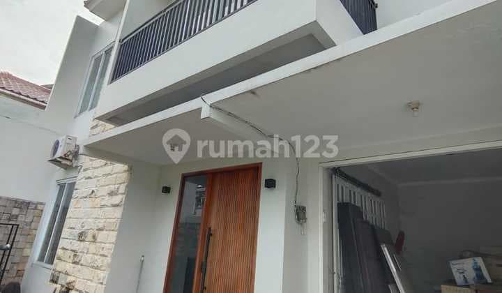 House for Sale in the Mayor's Complex