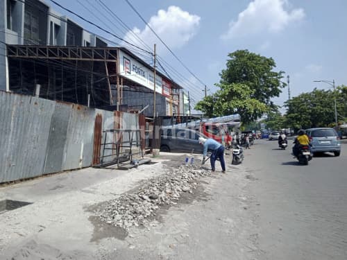 Disewakan Tanah di daerah Semarang Timur A4212