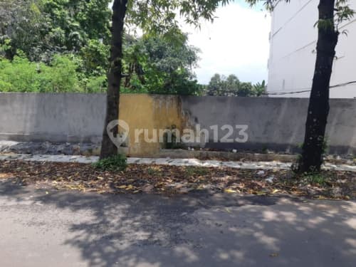 Dijual Tanah di daerah Gajahmungkur (A1612)
