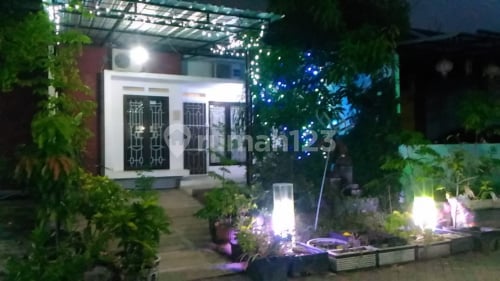 Dijual dan Disewakan Rumah Tamansari Majapahit Pedurungan (A3462)