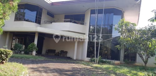 Dijual dan Disewakan Rumah Mewah di Gajahmungkur (A3130)