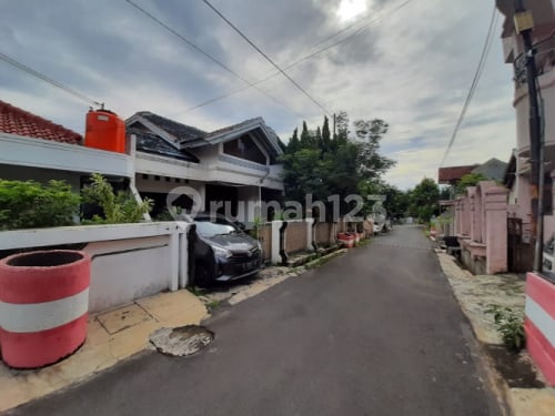 Dijual Rumah daerah Gajahmungkur Semarang(A1582)
