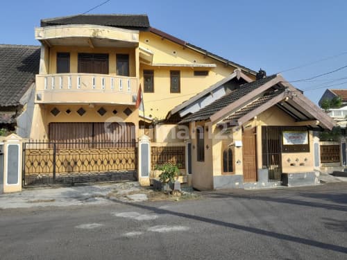 For Sale House in Lamper area, South Semarang (A4479)