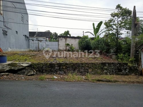 Dijual Tanah di daerah Tembalang (A2453)