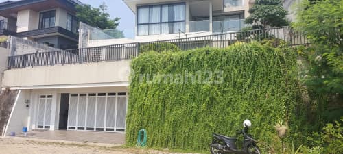 Dijual Rumah di daerah Candisari Semarang (A3081)