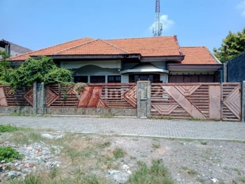 Dijual Rumah dekat Supriyadi Semarang Timur (A2563)