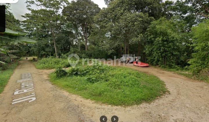 DIJUAL Tanah di Desa Wisata Riam Panggar Pontianak Luas 8.6 Ha