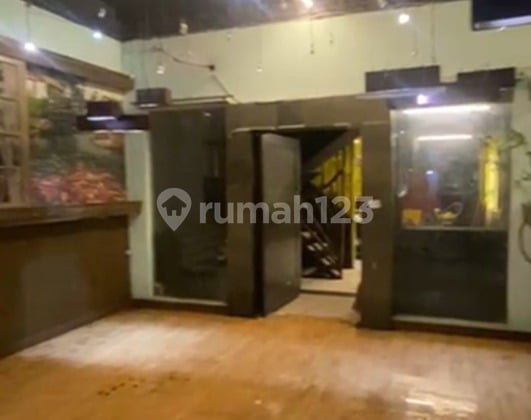 Dijual Rukan Jl. Rc Veteran Jaksel Luas 133 M2 4 Lantai