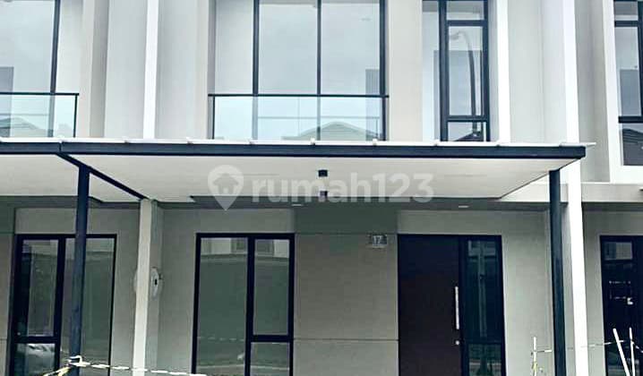 For Sale PIK 2 House Size 6 x 12.5 Cheapest Price