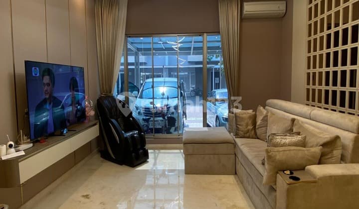 For Sale Golf Island House 8 x 20 AJB Fully Renovated