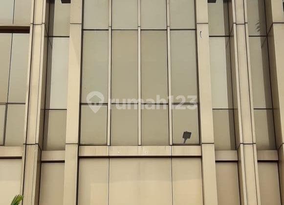 For Rent: Golf Lake Block A Shop House, Size 4.5 x 15