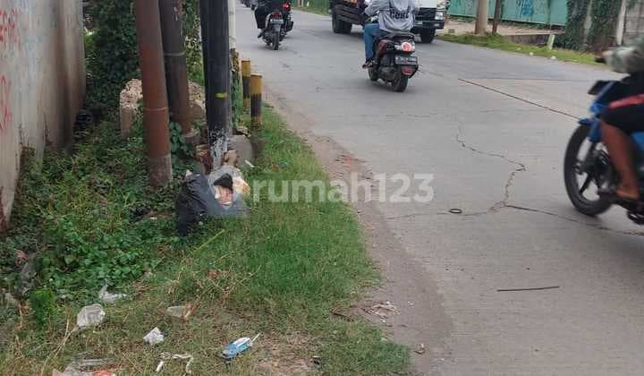 For Sale Salembaran Raya Adjacent Lot Size @14 X 34