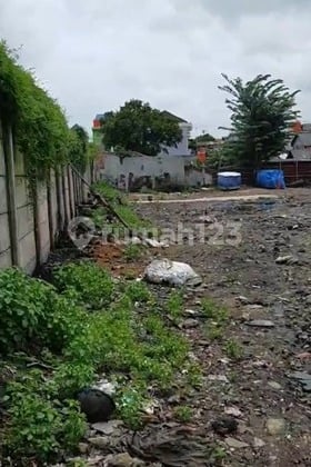 FOR SALE Plot in Jatiuwung Tangerang Area 6.1 Hectares