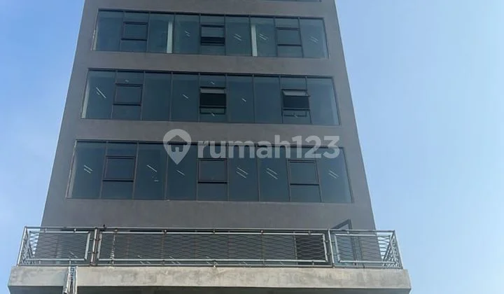 FOR RENT Commercial Building PIK 2 10 Floors Area 250 m2 FOR RENT Commercial Building PIK 2 10 Floors Area 250 m2
