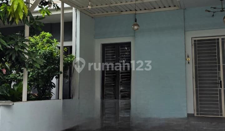 DIJUAL Rumah di Premier Mansion Bandengan Luas 10 x 20 Furnished