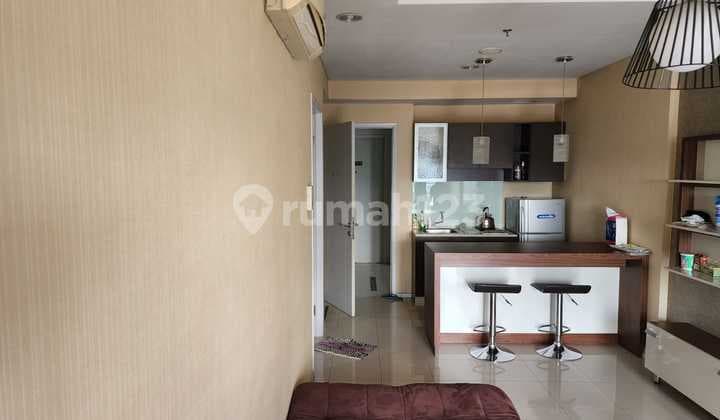 Disewa Apartment Lavande Tebet Type 2 BR Luas 46 M2 Furnished