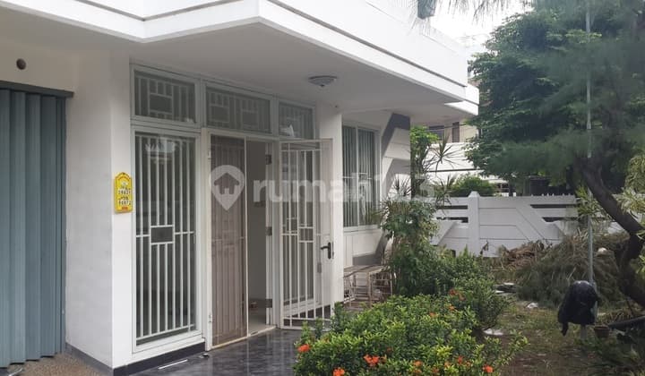For Sale Corner House in Green Garden, Size 17 X 20, SHM (Certificate of Ownership)
