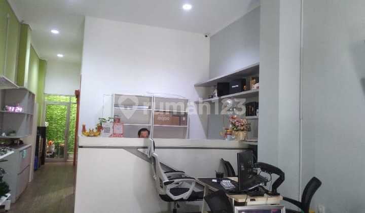 DIJUAL Ruko Pademangan Strategis Luas 5 x 27 DIJUAL Ruko Pademangan Strategis Luas 5 x 27