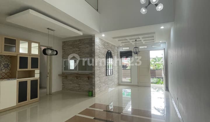 Rumah Sewa Siap Huni Letak Dibelakang Citos di Cilandak