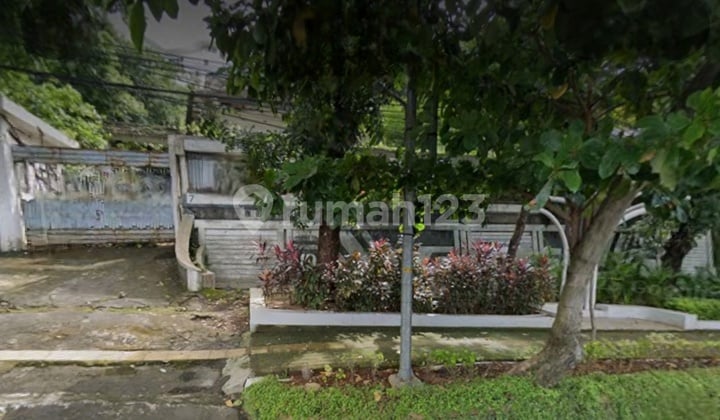 Jual Cepat Rumah Jalan Diponegoro Siranda Semarang