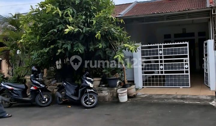 Rumah Gading Serpong Sektor 1C KPR bisa Dibantu
