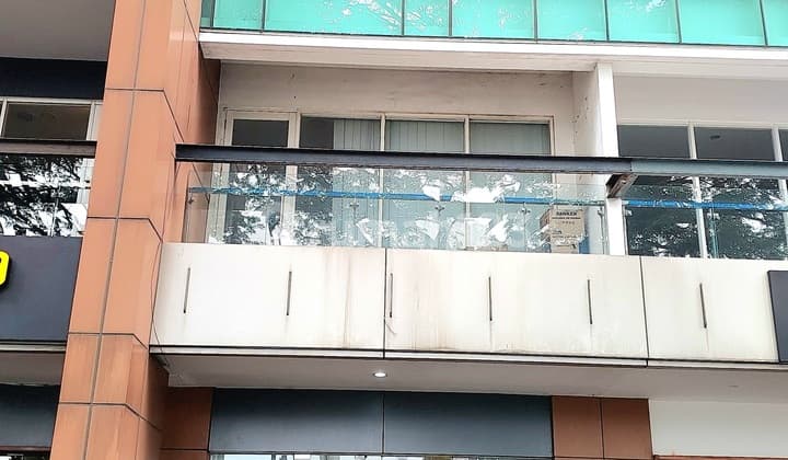 Disewakan Ruko Icon BSD 3 Lantai Dekat Toll dan Stasiun Intermoda Rapi Siap Buat Usaha