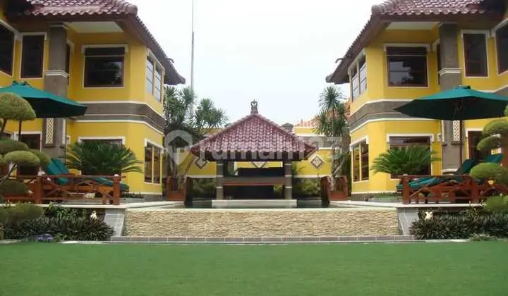 Villa or Apartment for Sale in Sanur Area