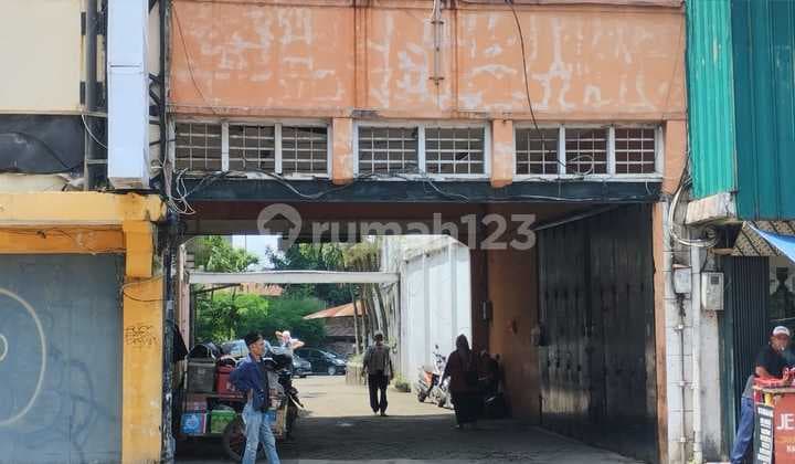 Turun Harga !! Jual Kavling Lokasi Strategis Di Area Bisnis Pusat Kota Bandung