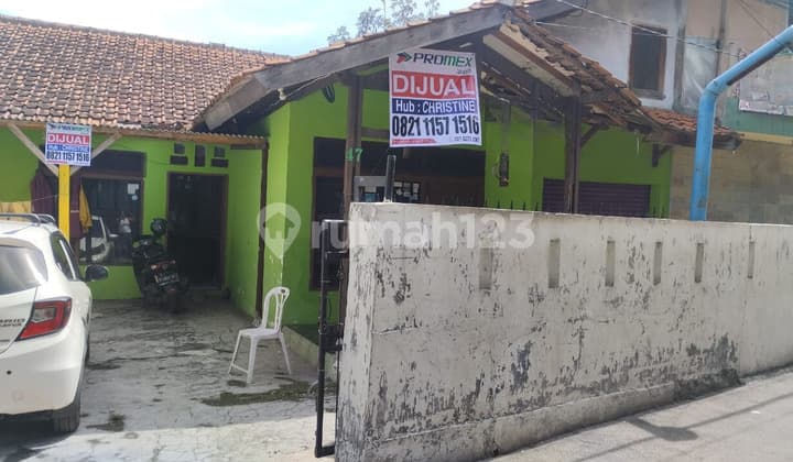 Beli Langsung Untung Kos Kosan Daerah Strategis Cibiru, Bandung