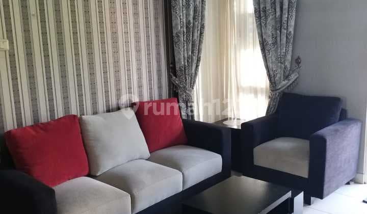Dijual Rumah Dalam Cluster Favorite di Kota Wisata Cibubur