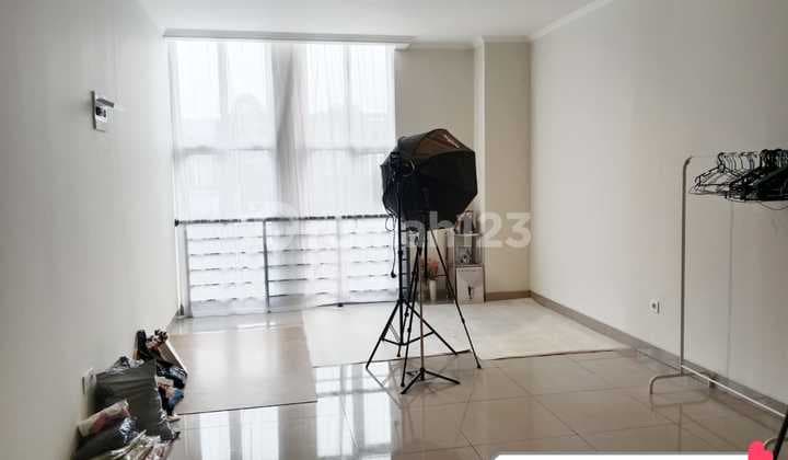 DIJUAL RUKO DI BOULEVARD KOTA WISATA LOKASI AREA COMMERSIALS PRESTIGE