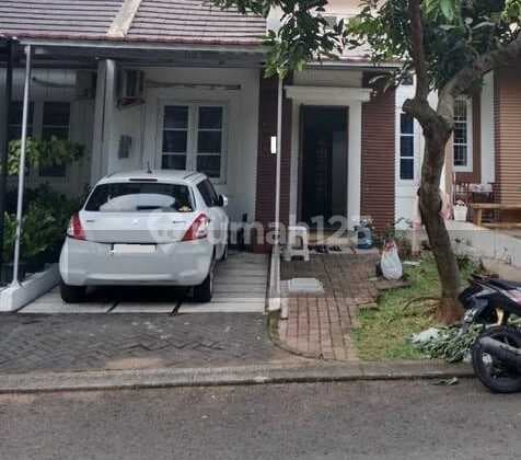 Disewakan Rumah di Kota Wisata Bogor Cibubur