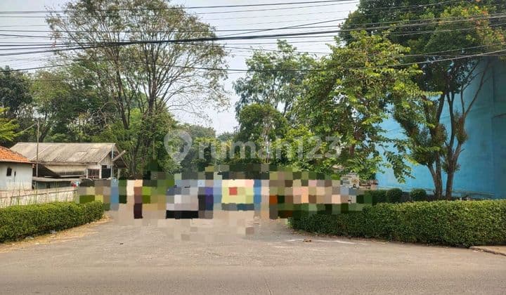 Jual Cepat Ex Pabrik Di Jl. Raya Narogong Bekasi Jawa Barat