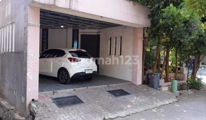 Dijual Rumah2 Lantai Hitung Tanah Di Persada Zkemala Jaka Permai Bekasi