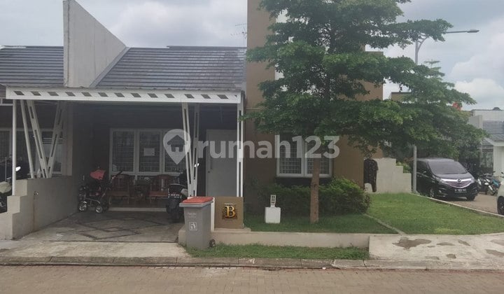 Dijual Rumah Hook di Familia Urban Mustikajaya Bekasi Kota