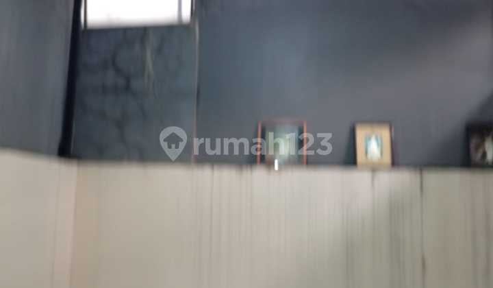 Dijual Tanah Kebun Dekat ke Toldi Cibening Setu Bekasi