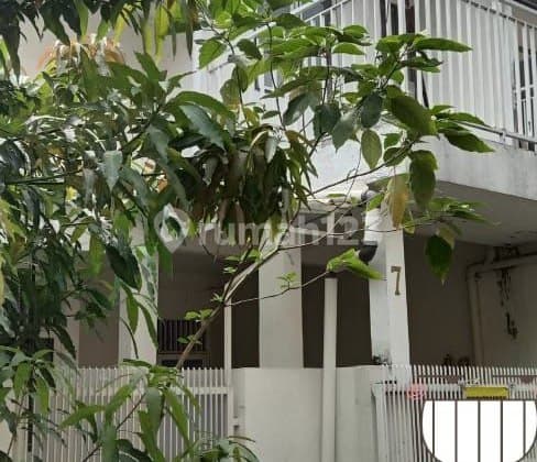 Malaka Country House Pondok Kopi East Jakarta