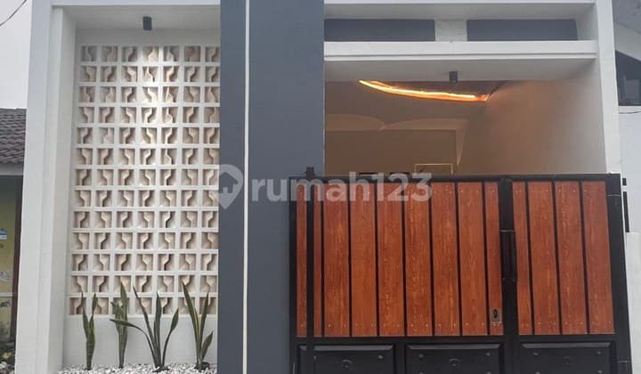 Dijual Rumah Minimalis Di Pesona Pulo Indah Tambun Selatan