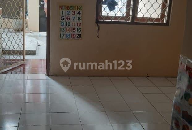 For Rent House In Taman Harapan Baru Bekasi