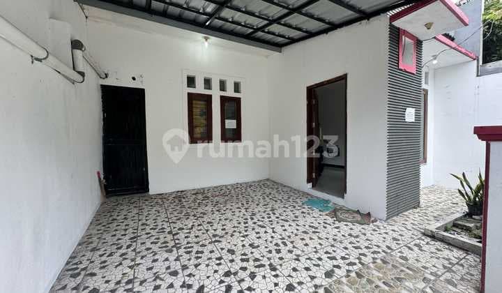 Disewakan Rumah Bagus Di Harapan Indah Bekasi