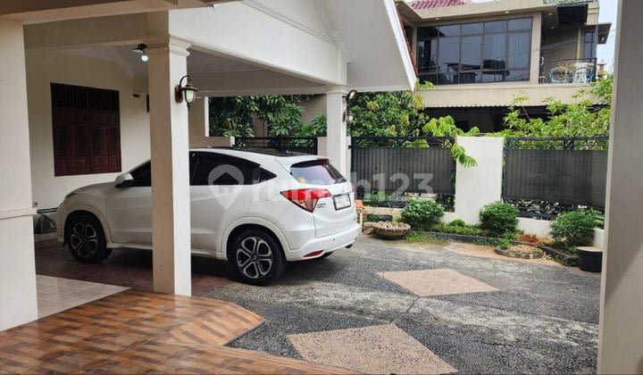 Dijual Rumah Cantik Duta Harapan Baru Bekasi Utara