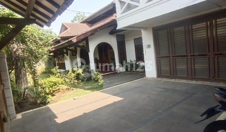 Rumah Di Jati Cempaka Lokasi Dipinggir Toll Pondok Gede Bekasi