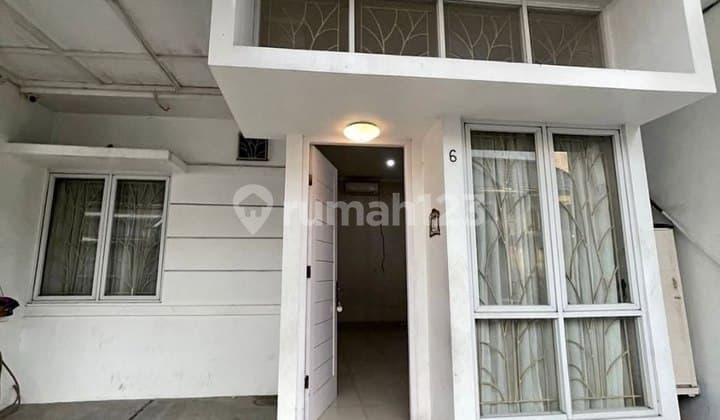 Dijual Rumah Bagus di Bintara Kota Bekasi