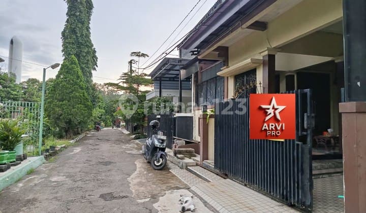 Dijual Rumah 1 Lantai Di Perumahan Limus Pratama Regency, Cileungsi
