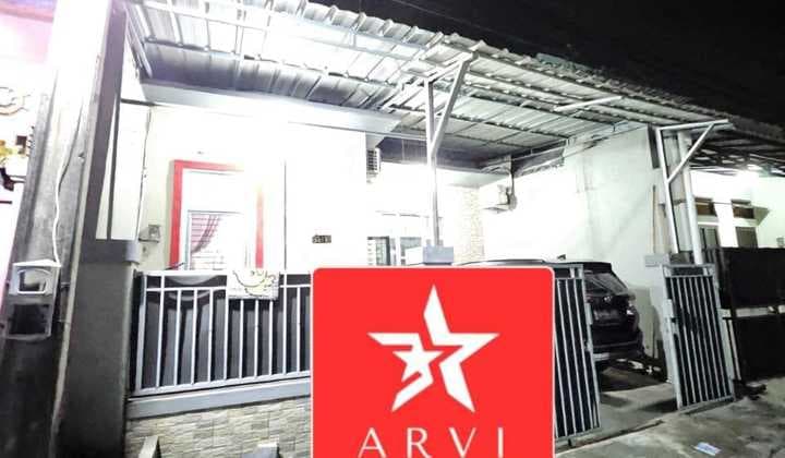 Dijual Rumah Bagus Di Harapan Indah Bekasi