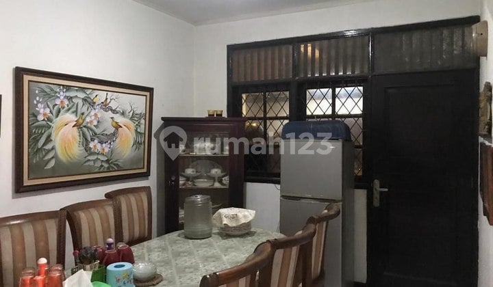 Rumah Di Meruya Raya, Limo Cinere Depok